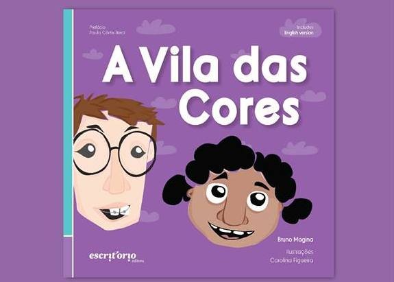 imagem livro