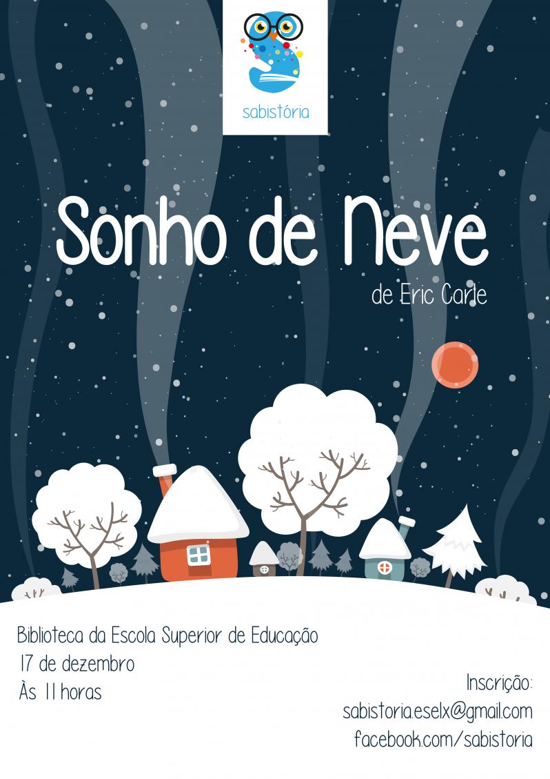 Cartaz sessão