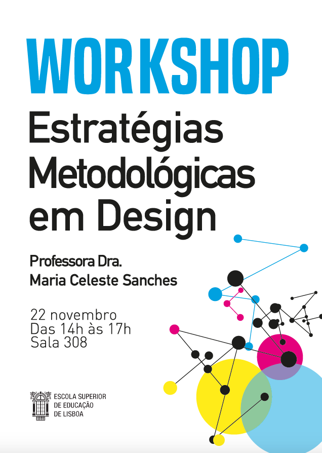 Cartaz workshop