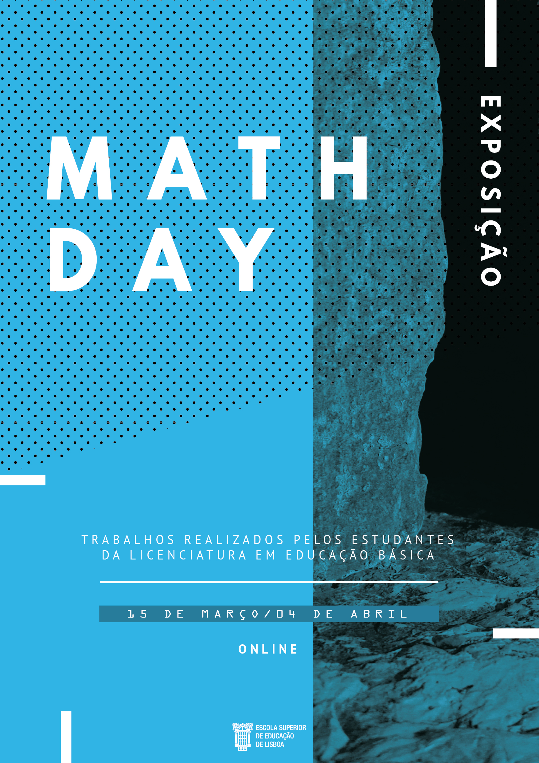 cartaz evento