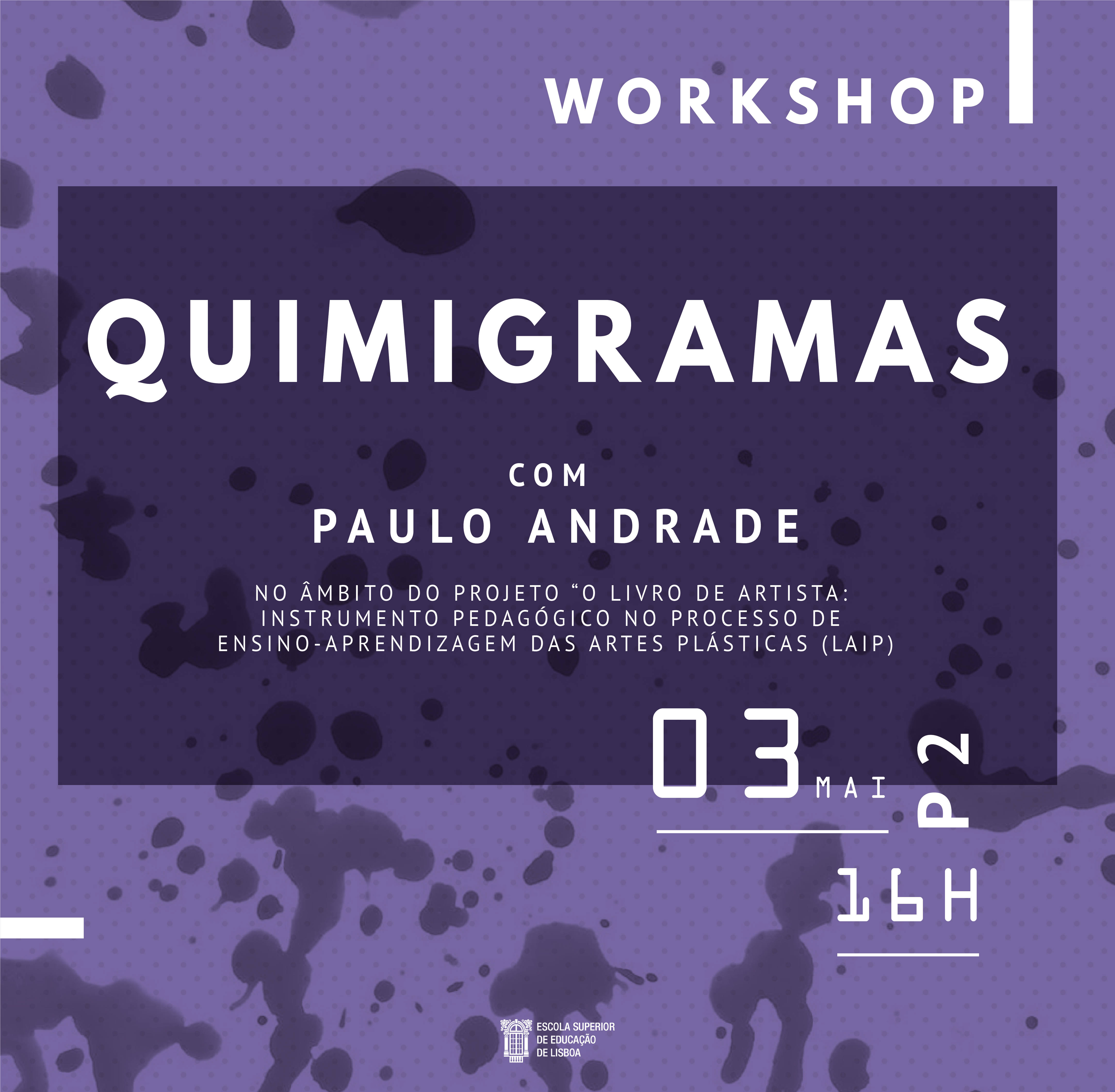 imagem worshop