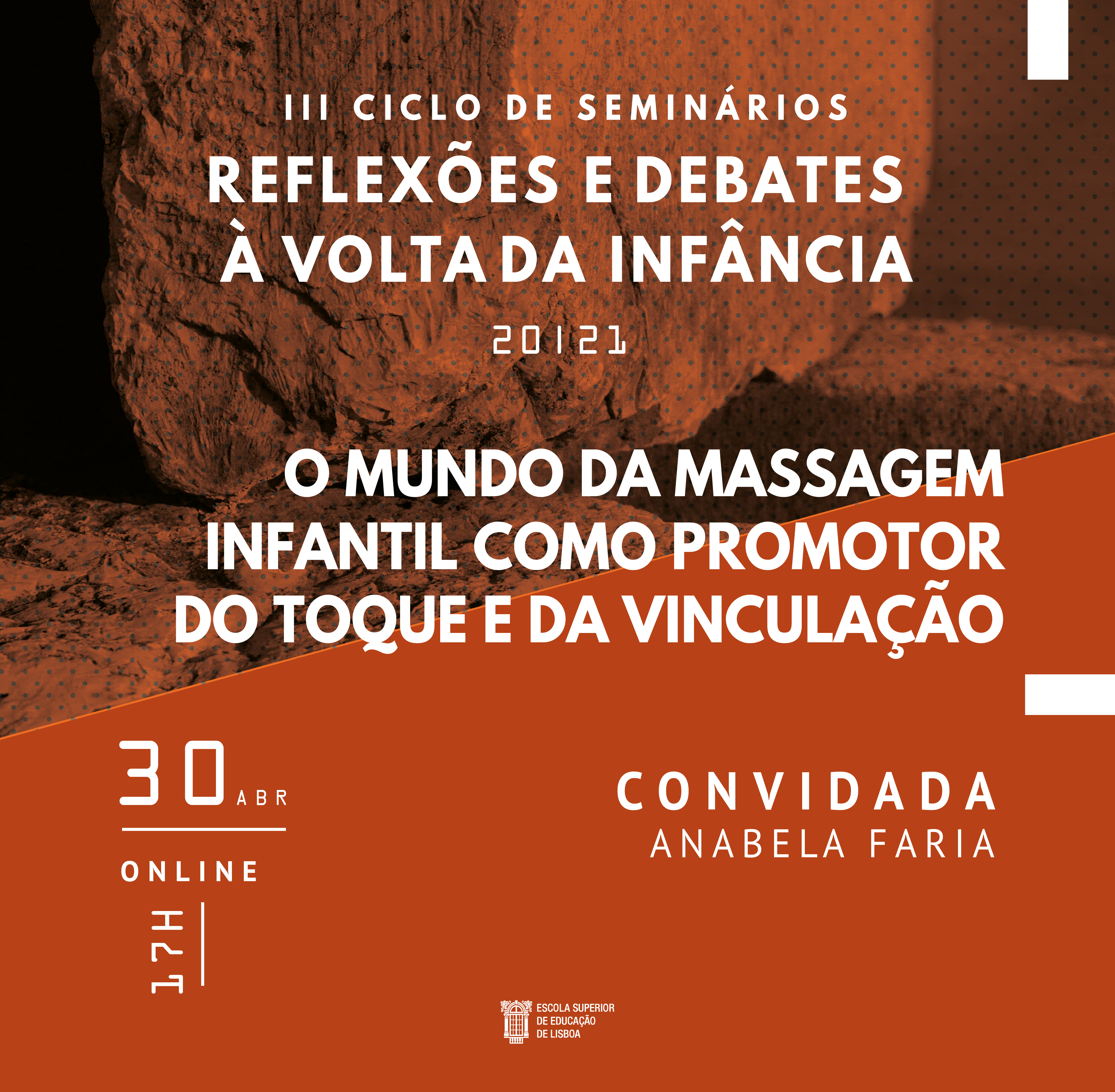 Imagem ciclo seminários