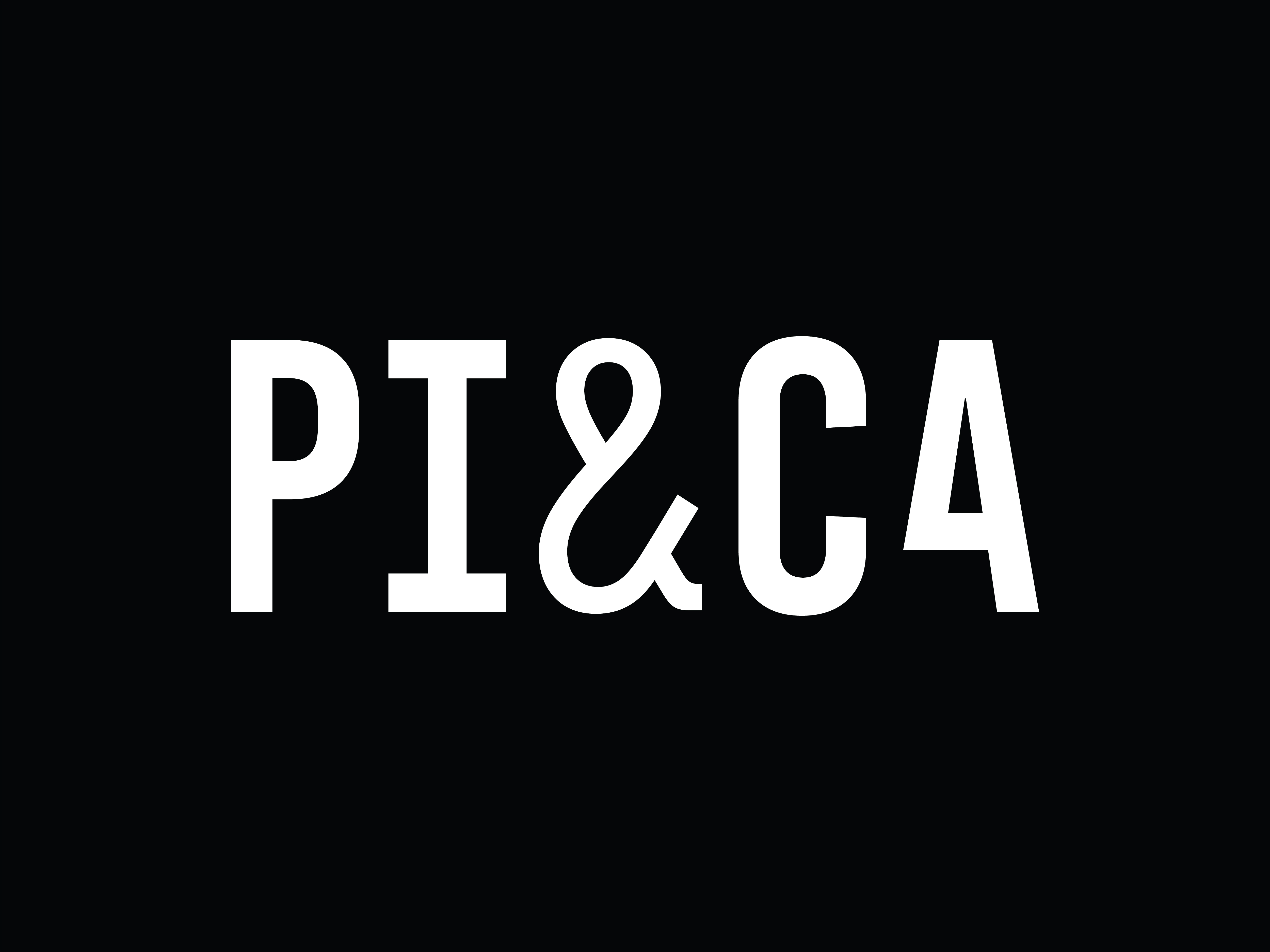 logo PICA