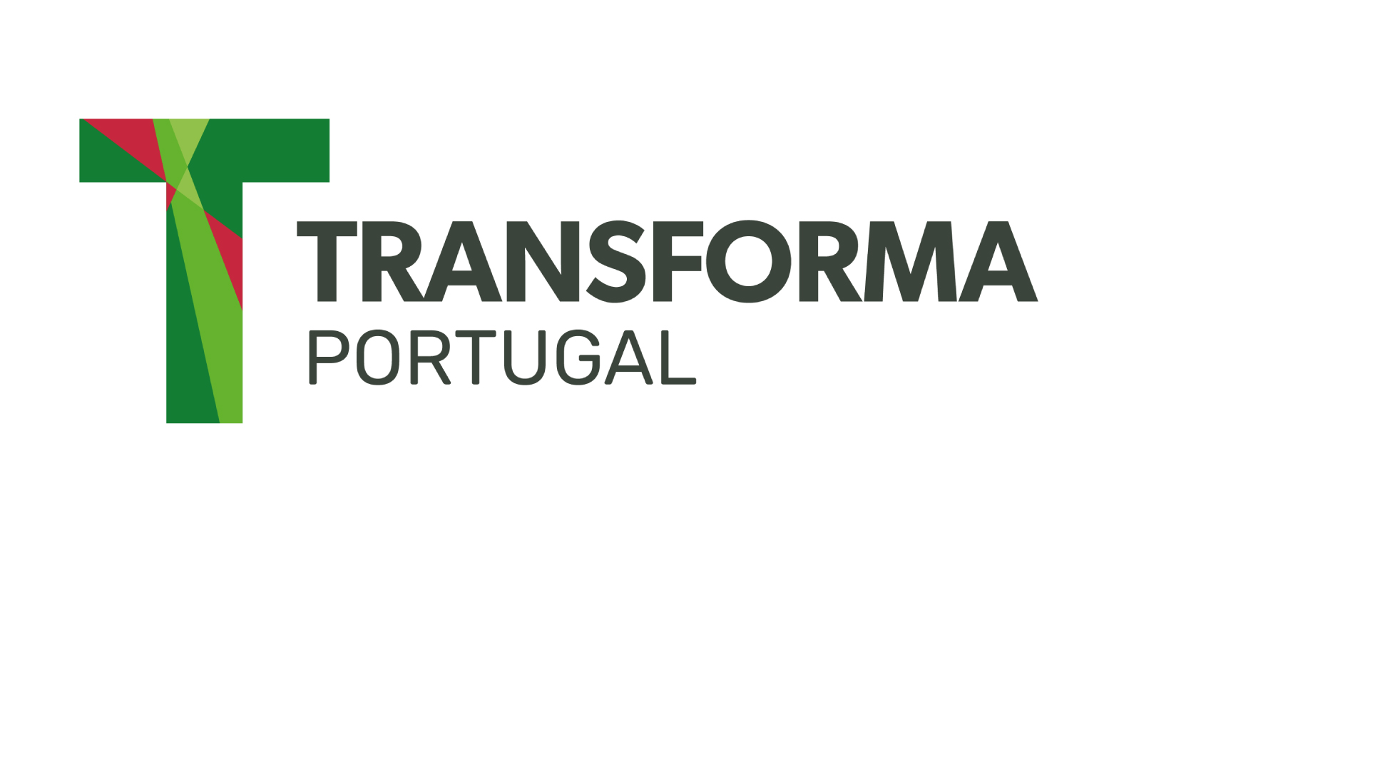 logo transforma PT