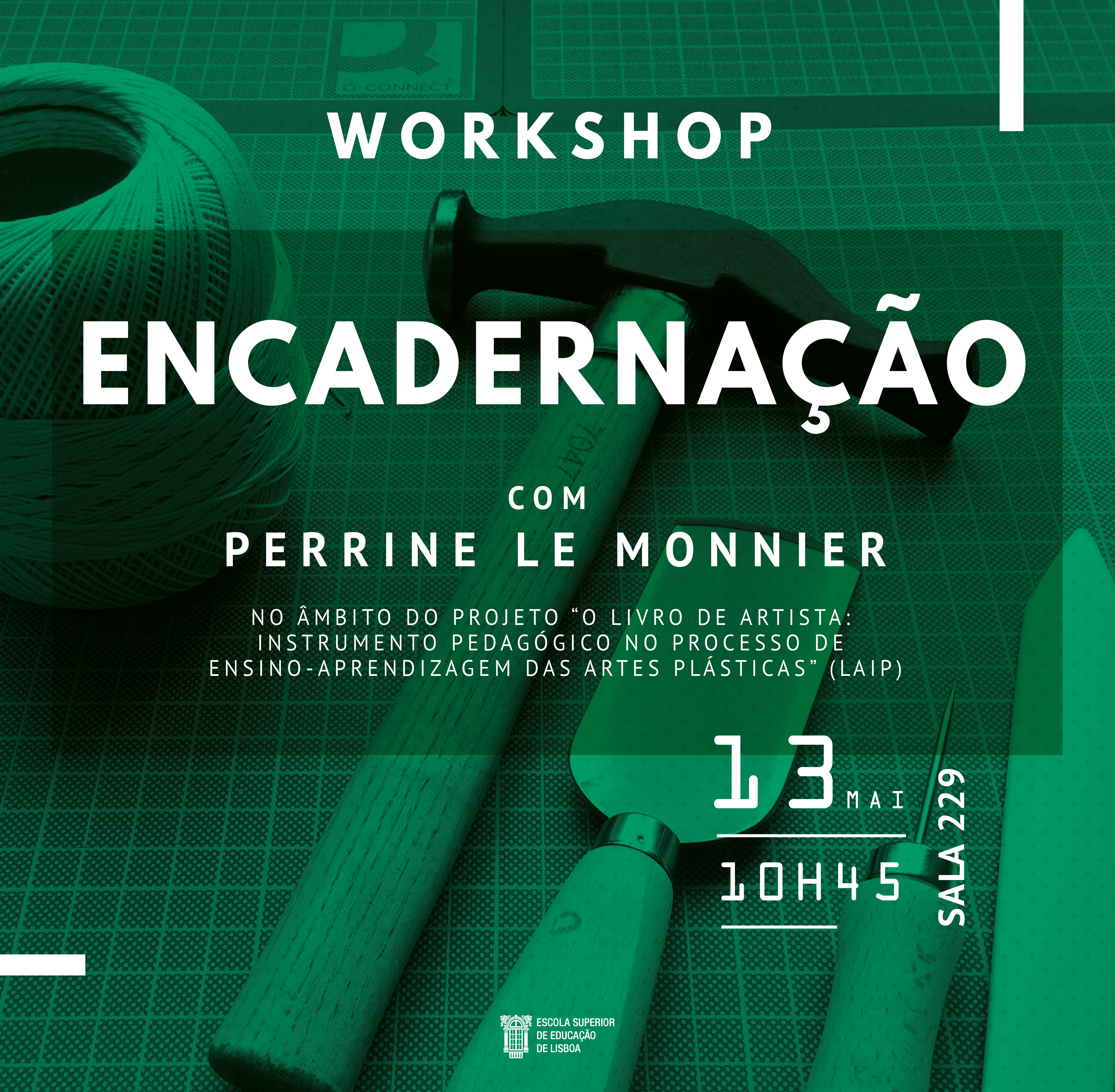 imagem workshop