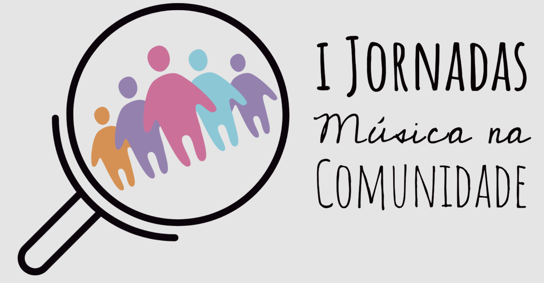 imagem jornadas música na comunidade