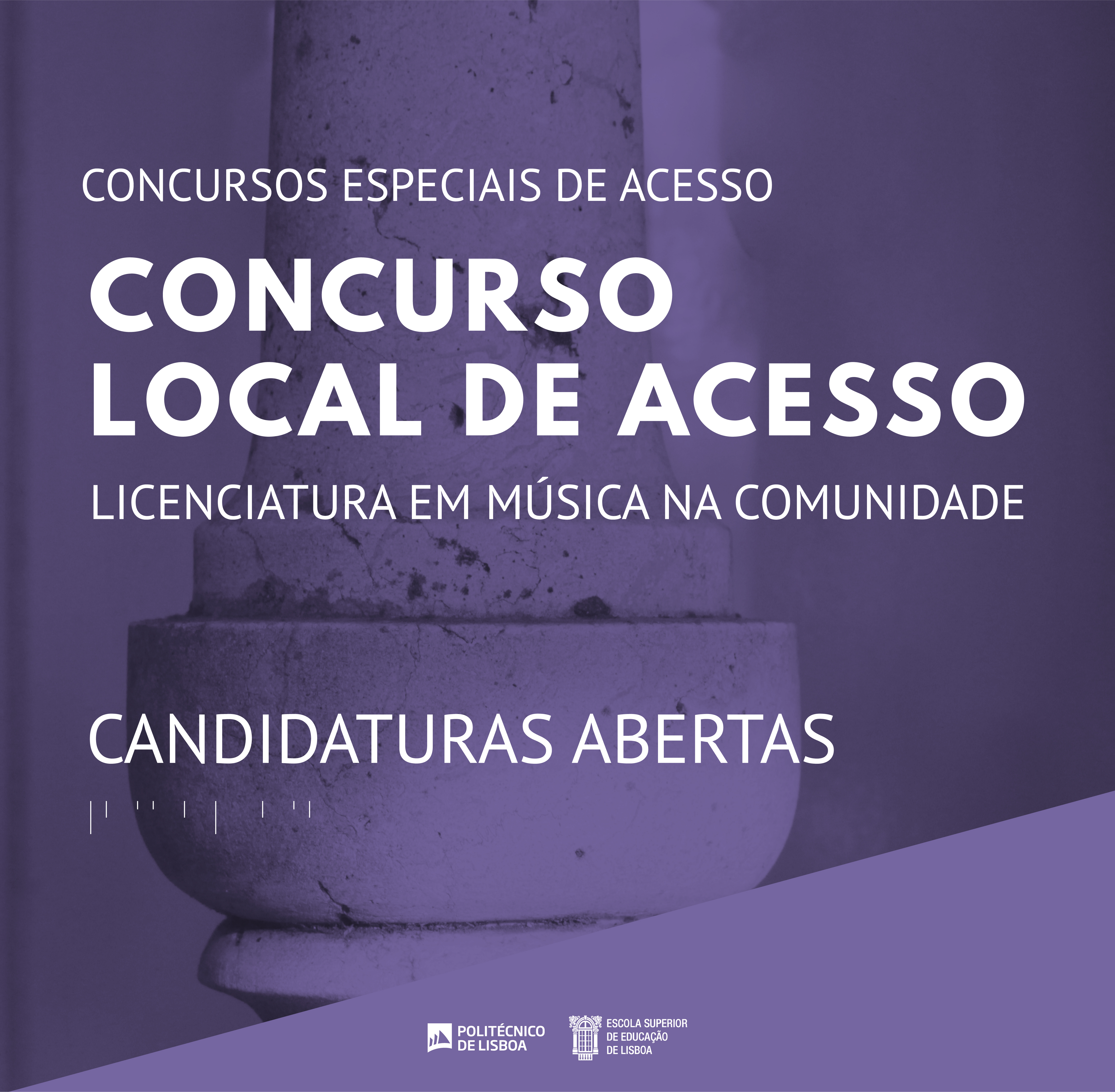 imagem concurso local