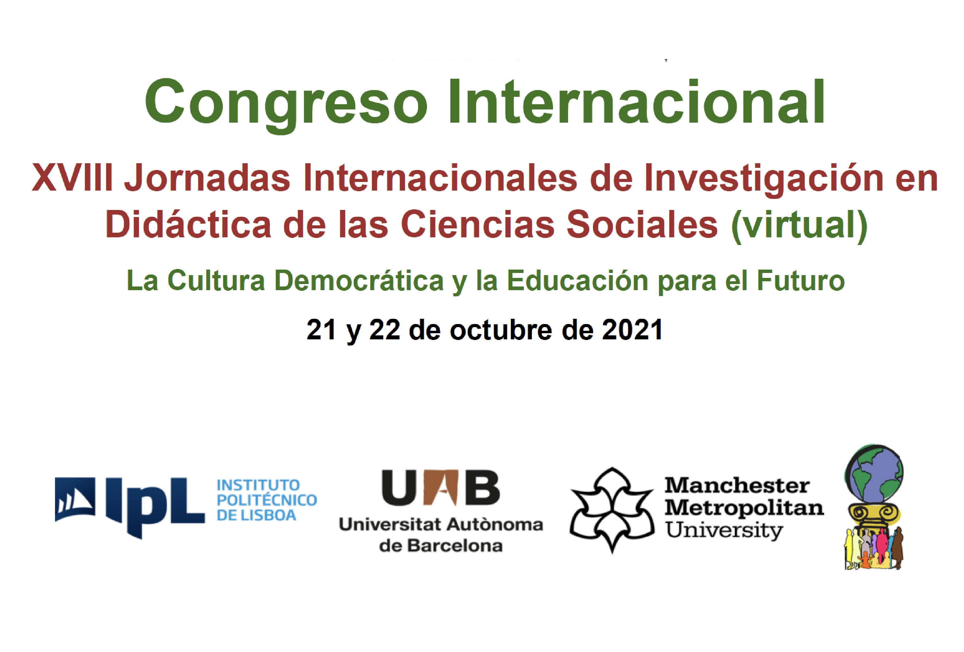 Congresso internacional DISCO_1