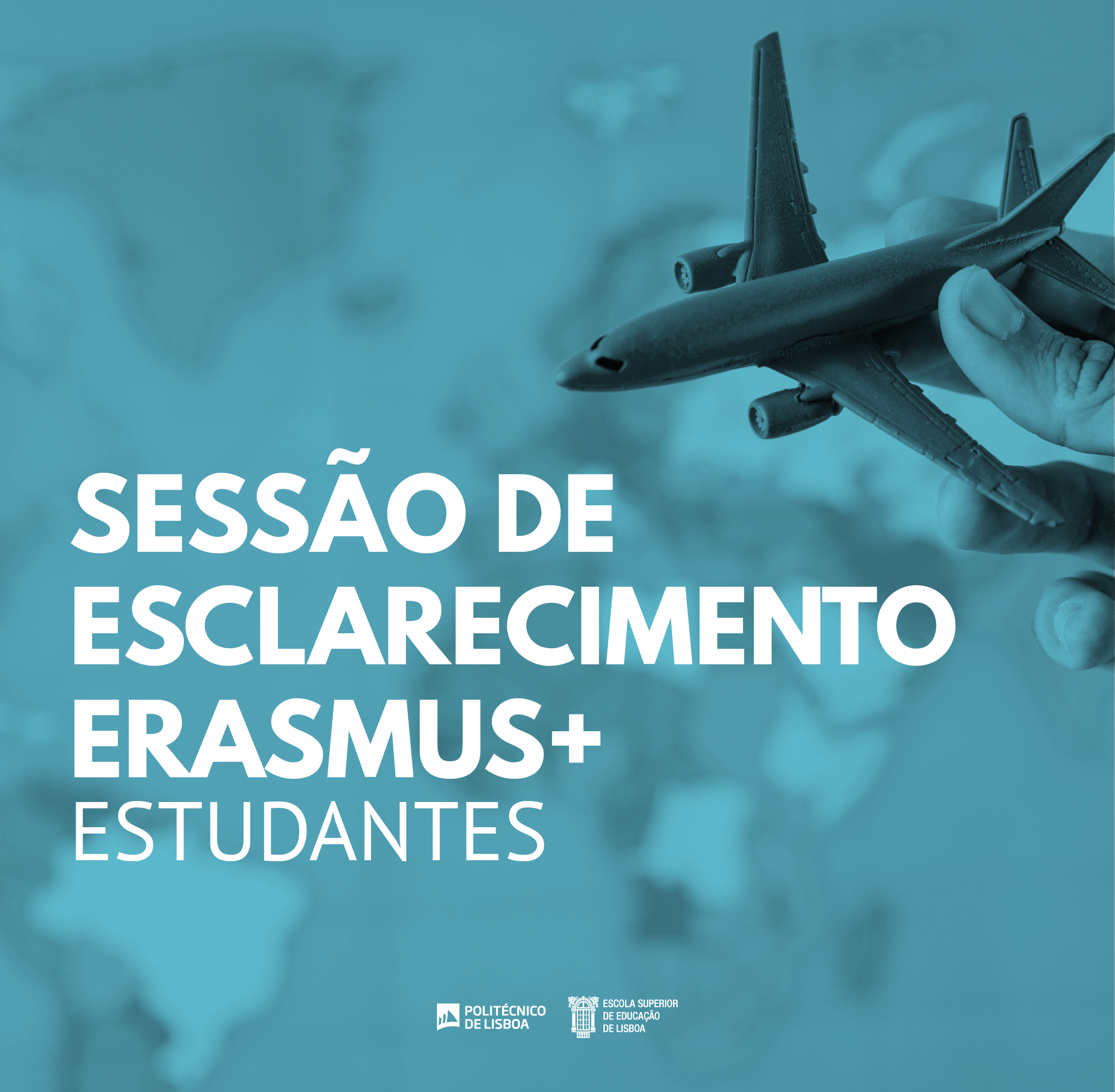 imagem sessão esclarecimento erasmus+