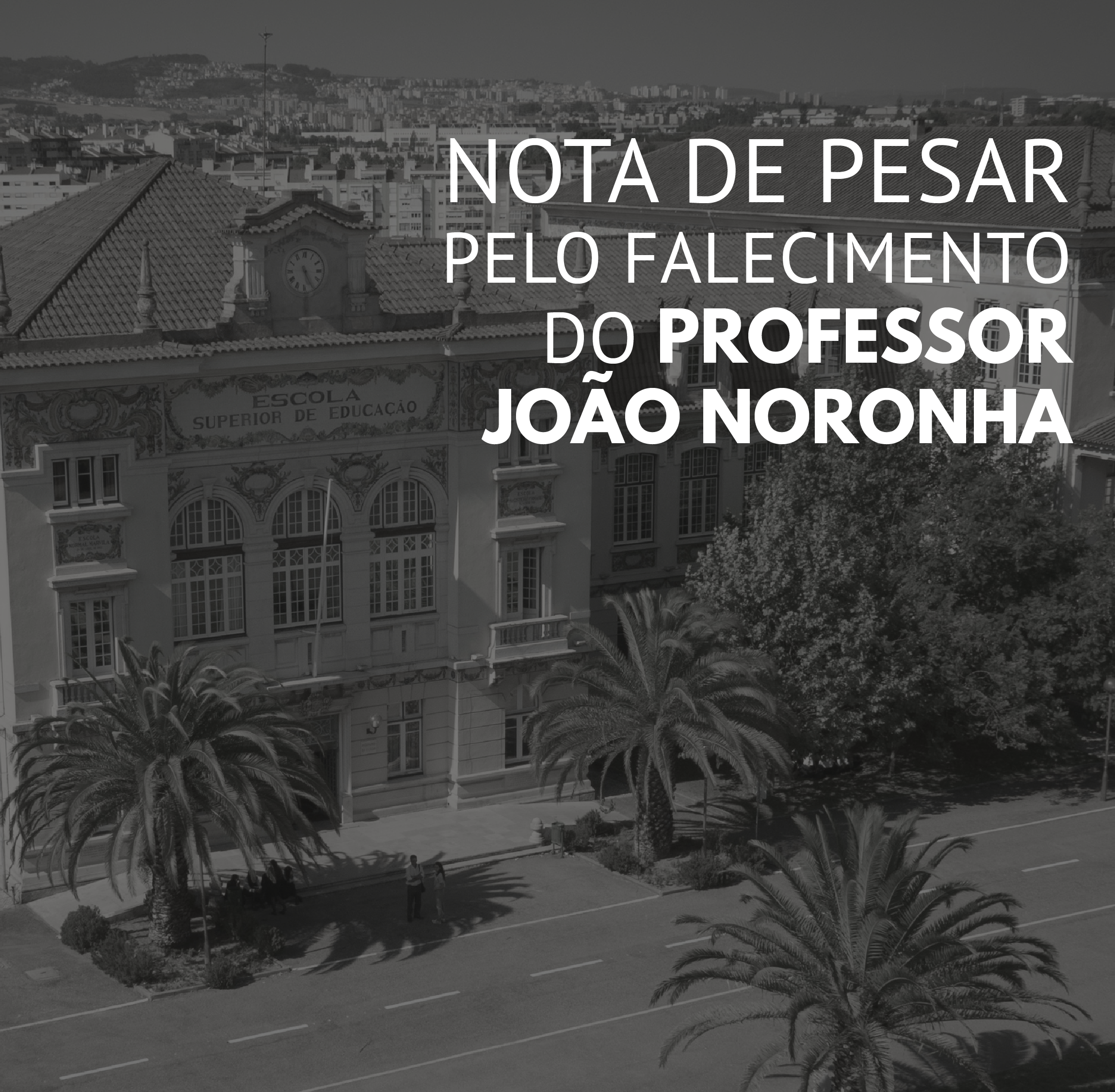 nota pesar