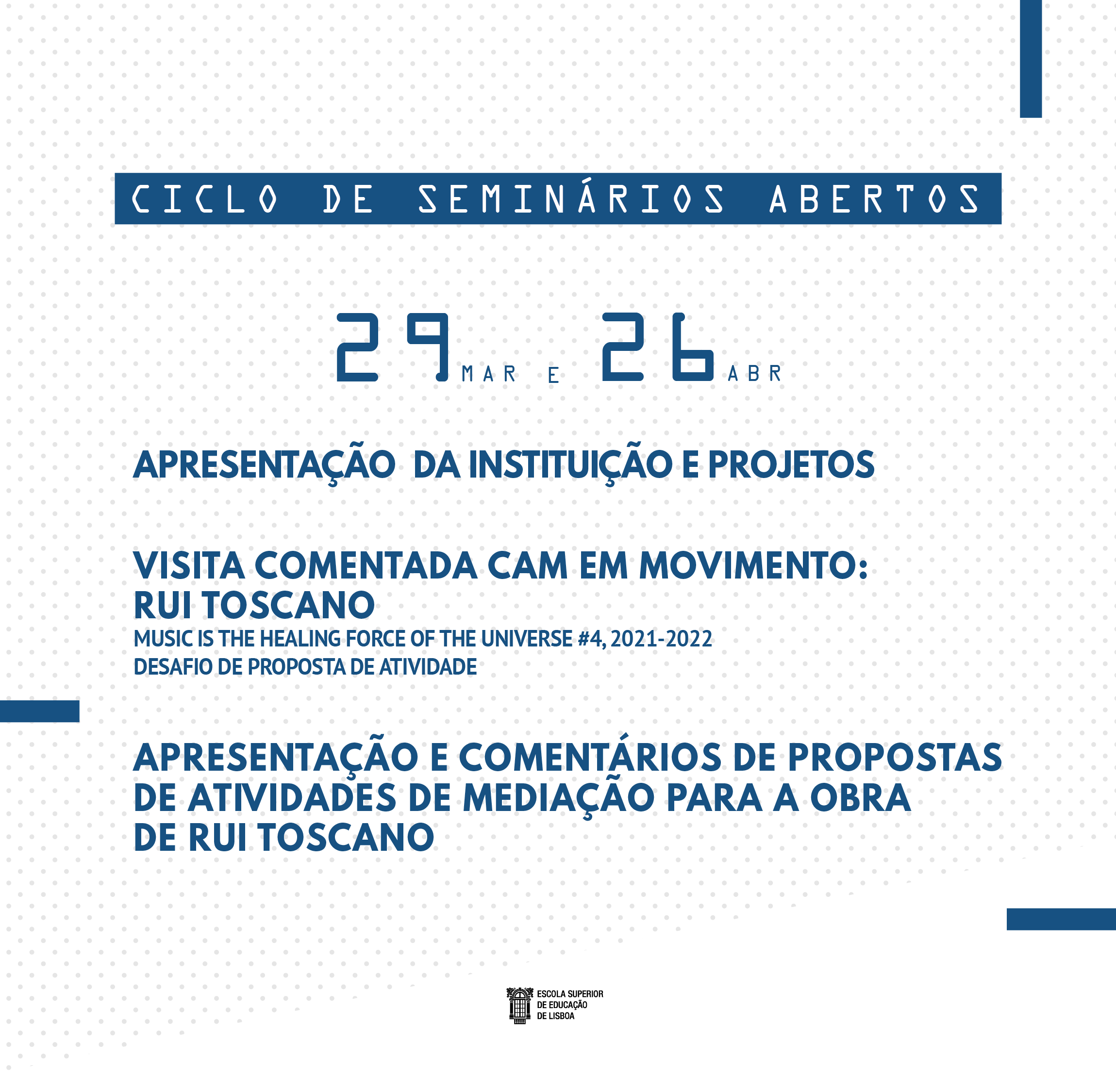 imagem ciclo seminários