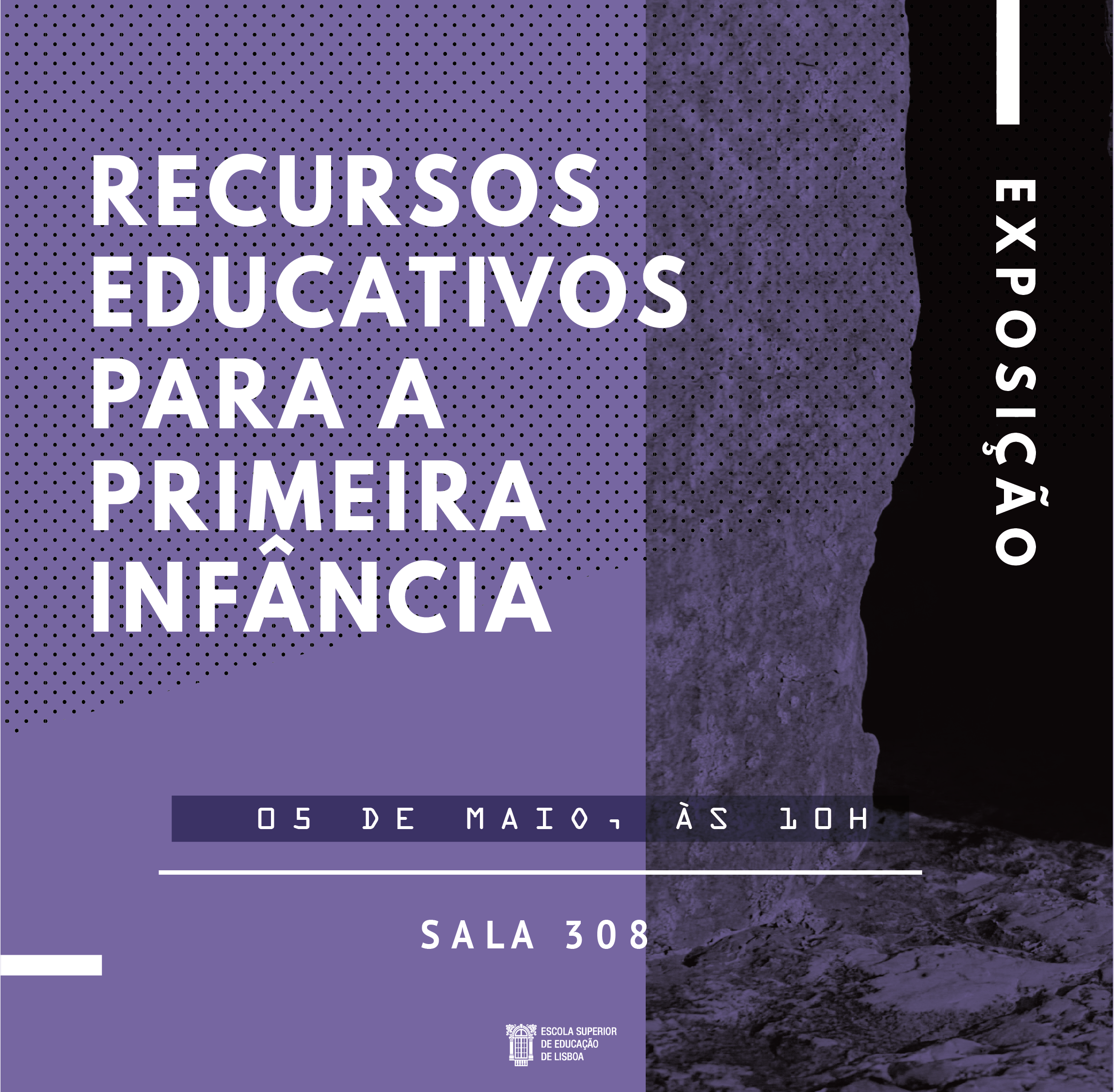 imagem exposição
