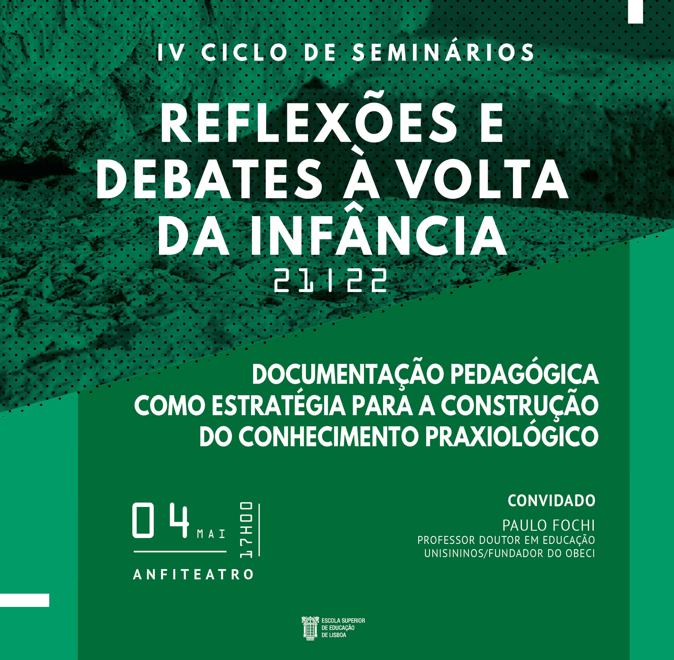 imagem seminário