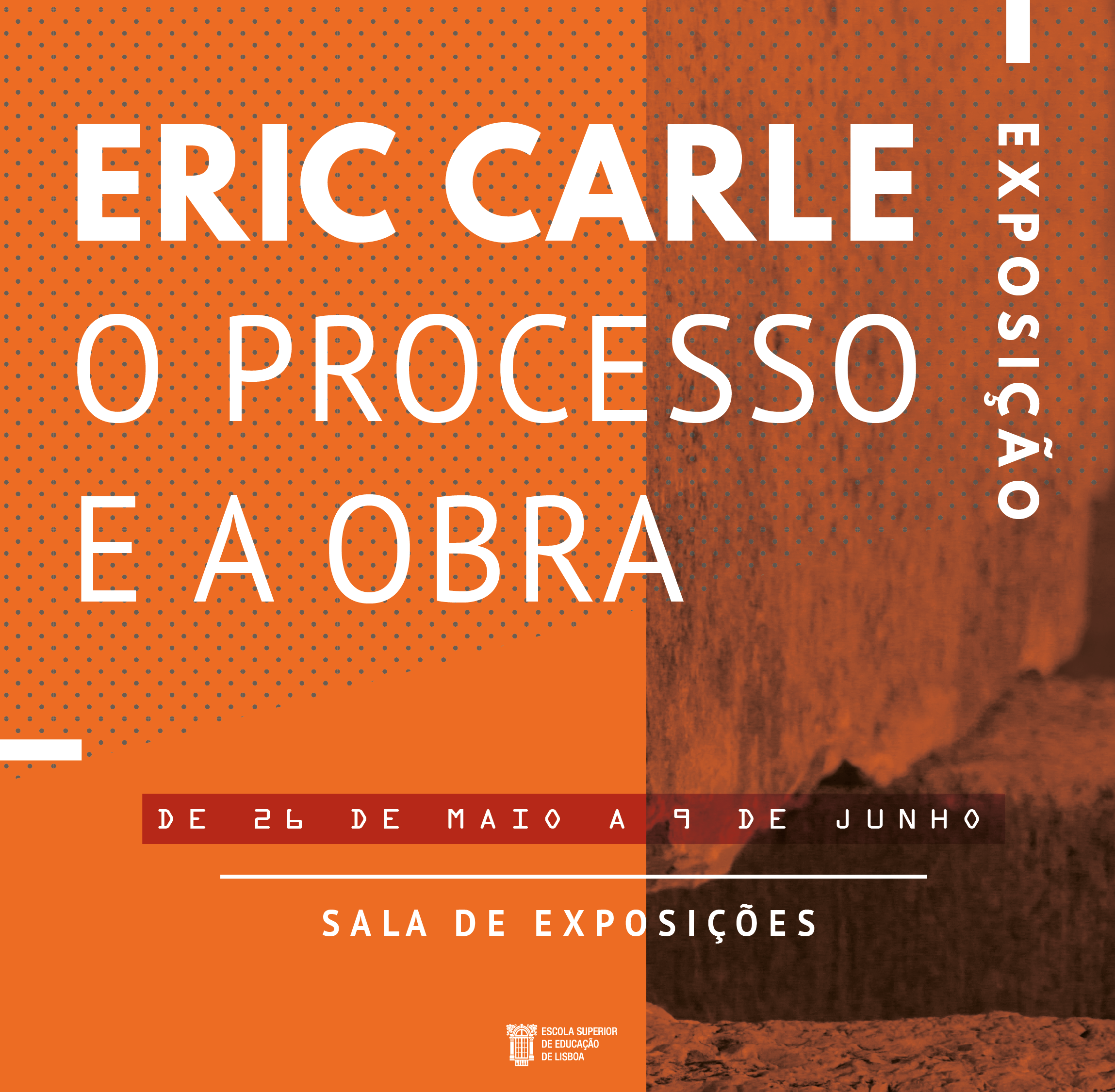 imagem exposição