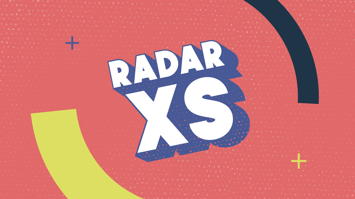 imagem radar xs