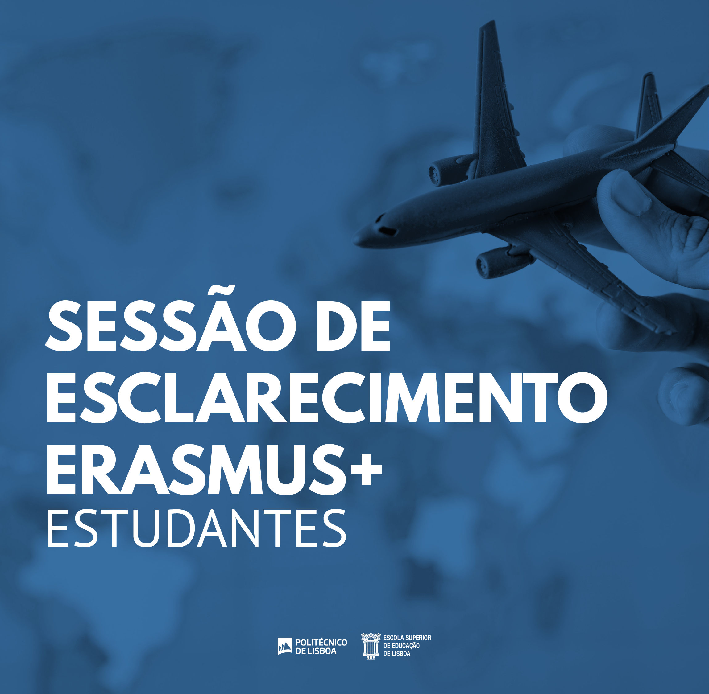 imagem sessão erasmus