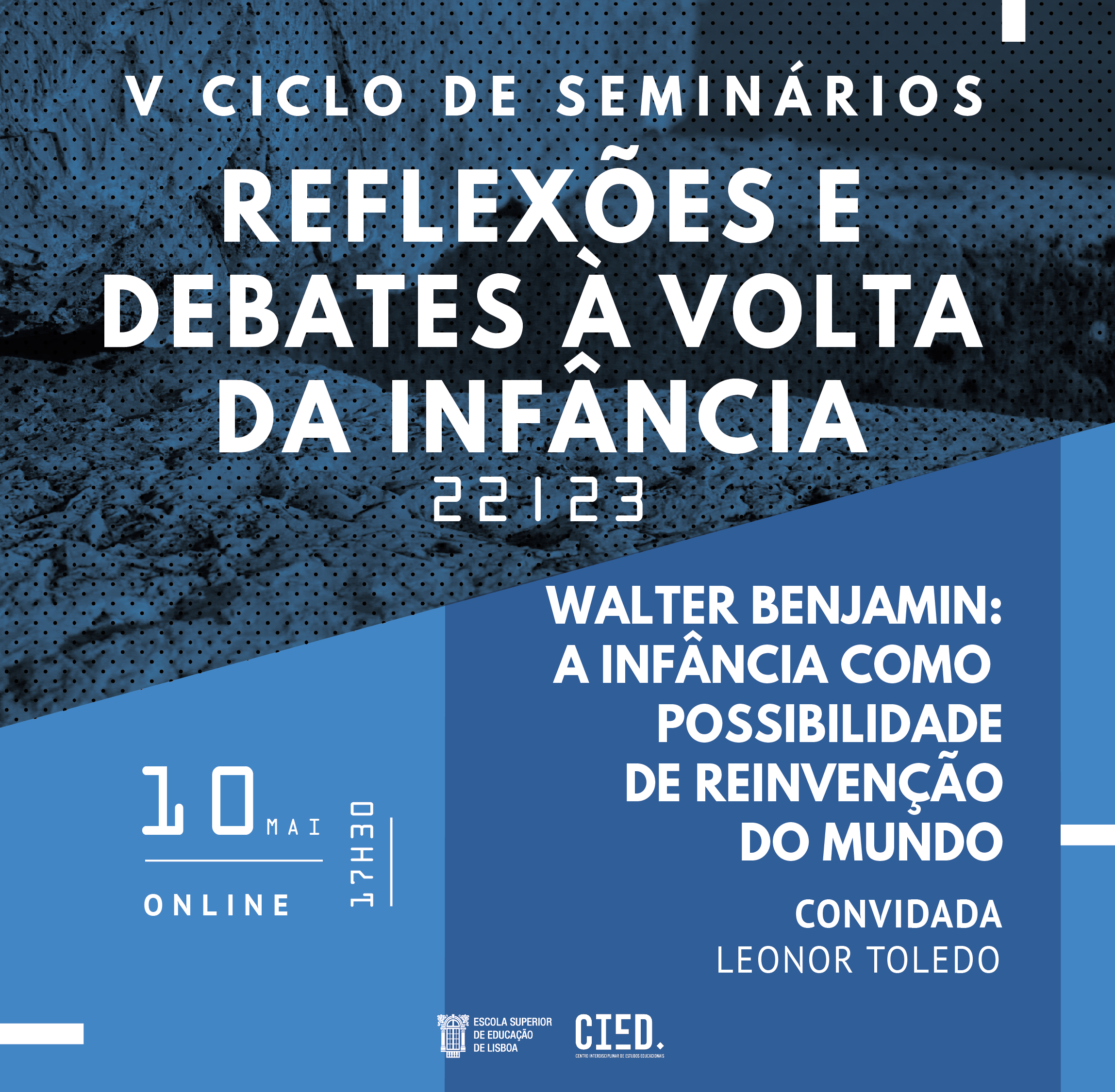 imagem ciclo de seminarios