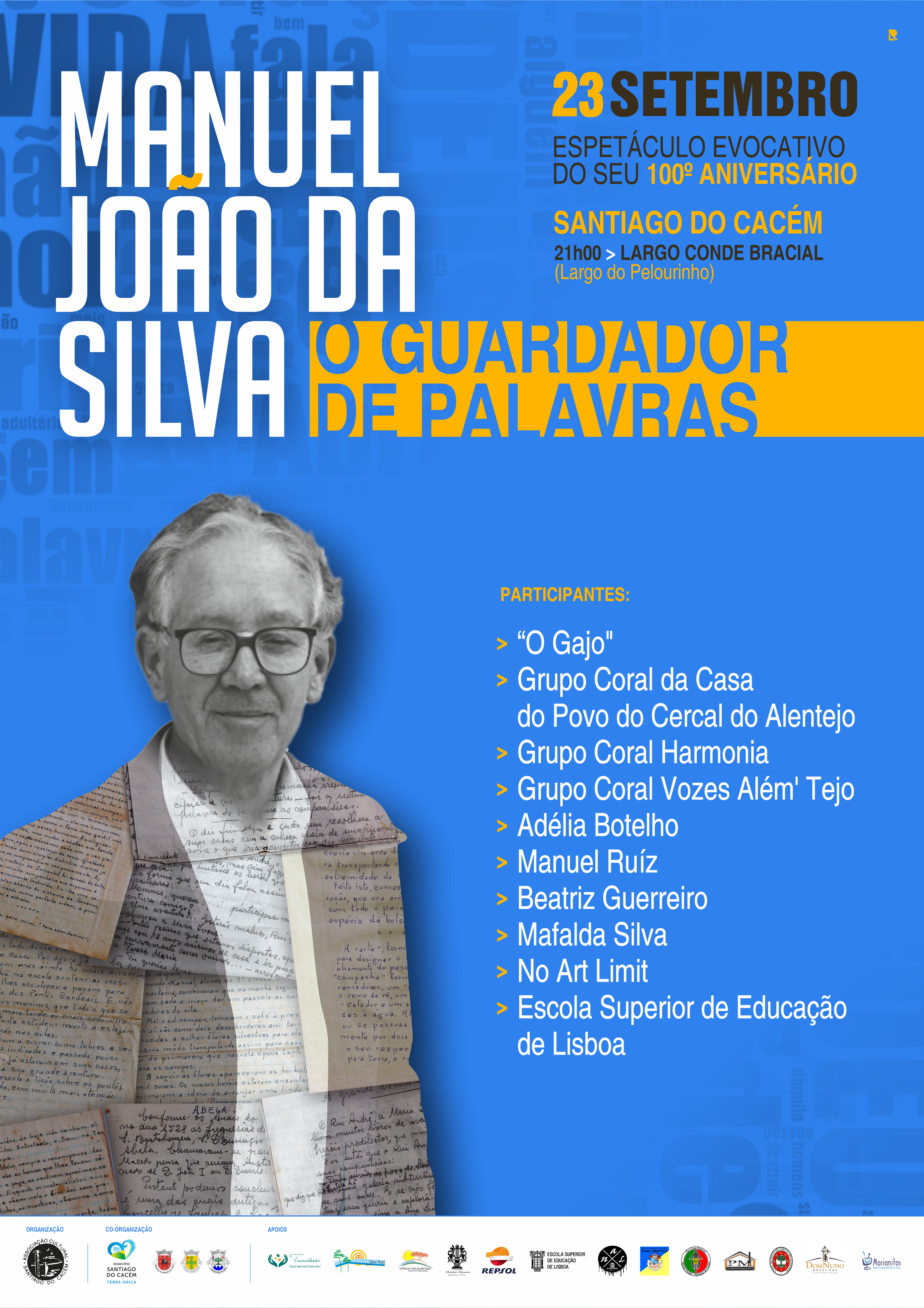 imagem cartaz