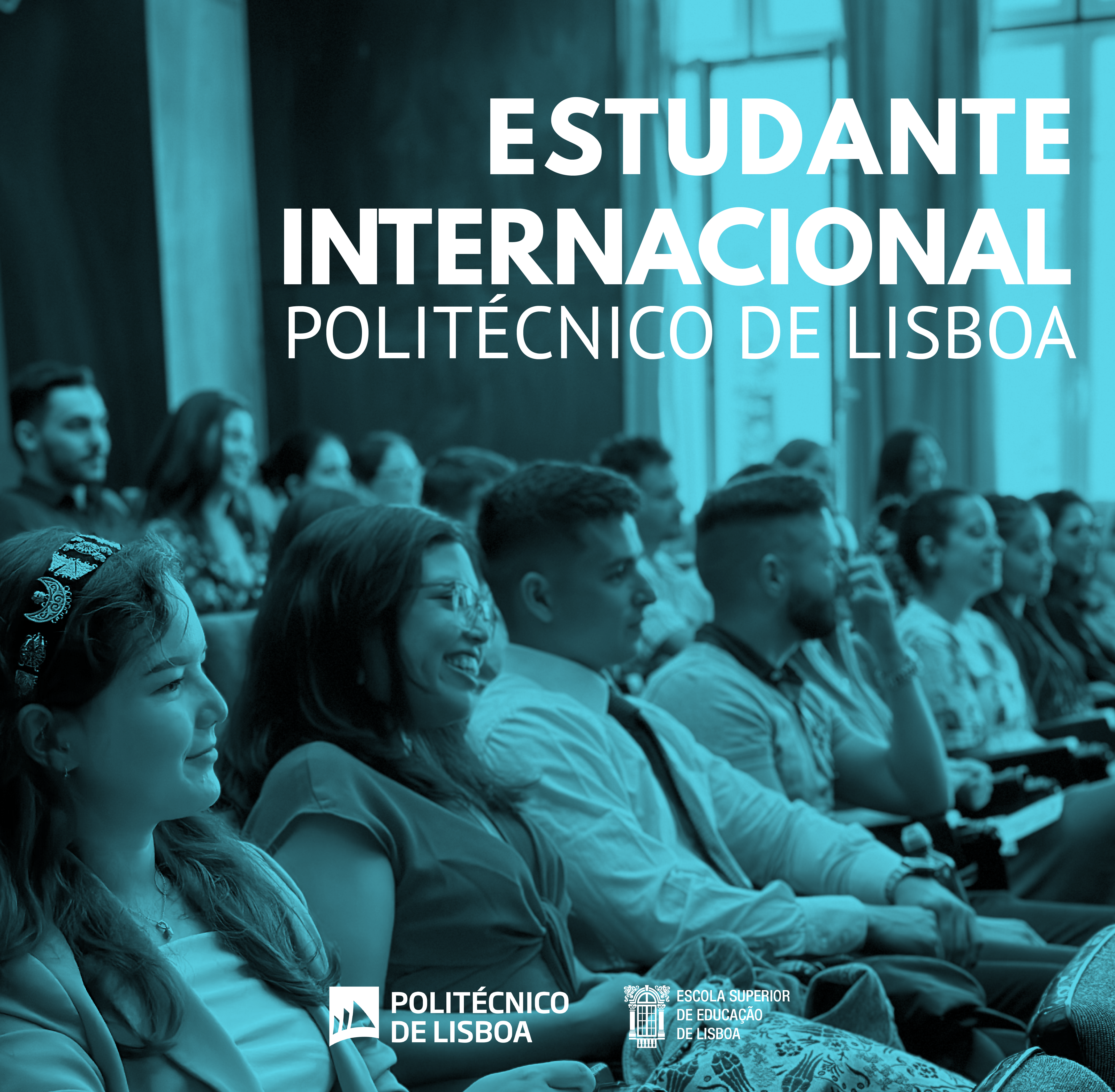 imagem estudante internacional