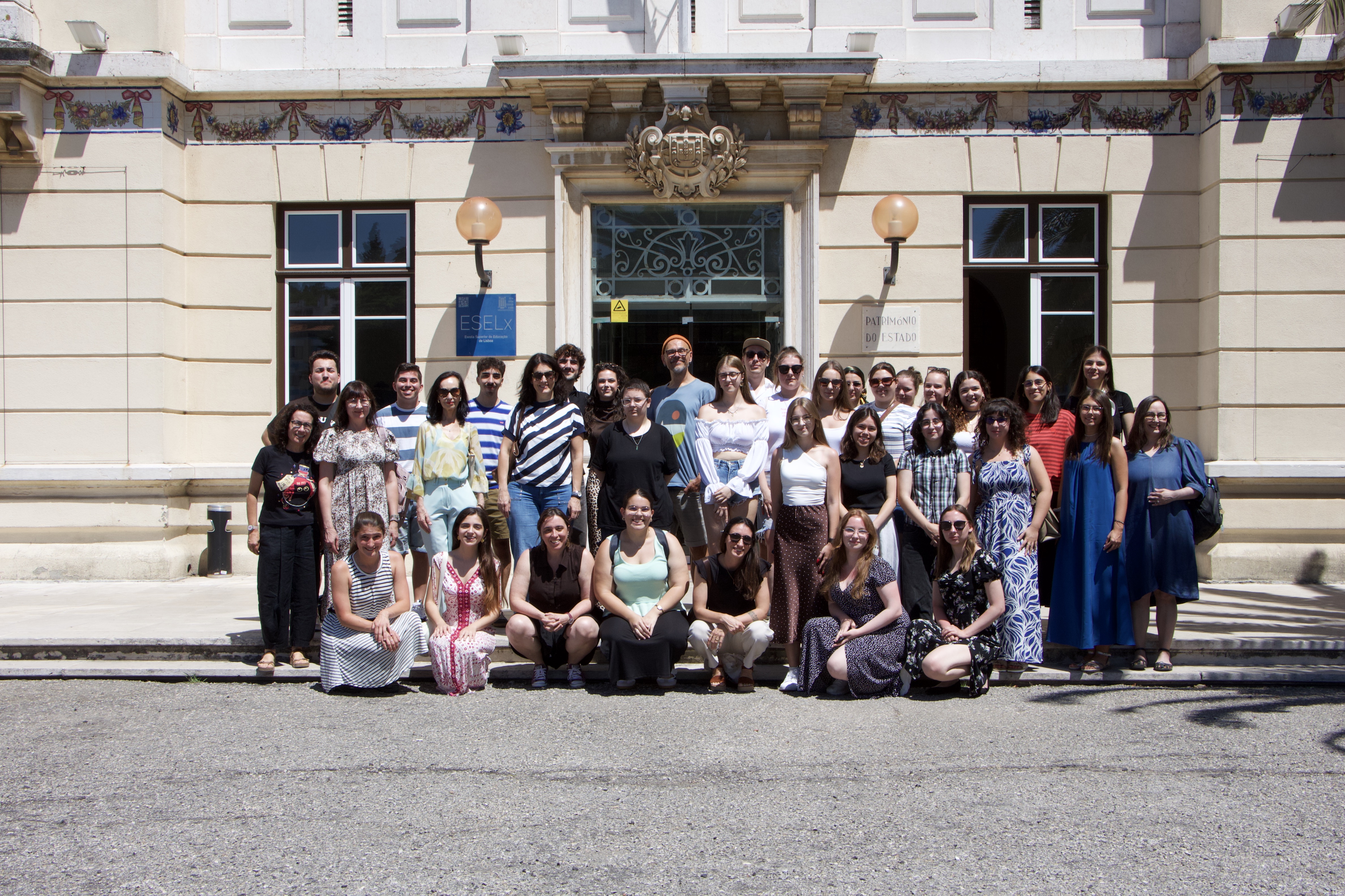 BIP - Foto Grupo