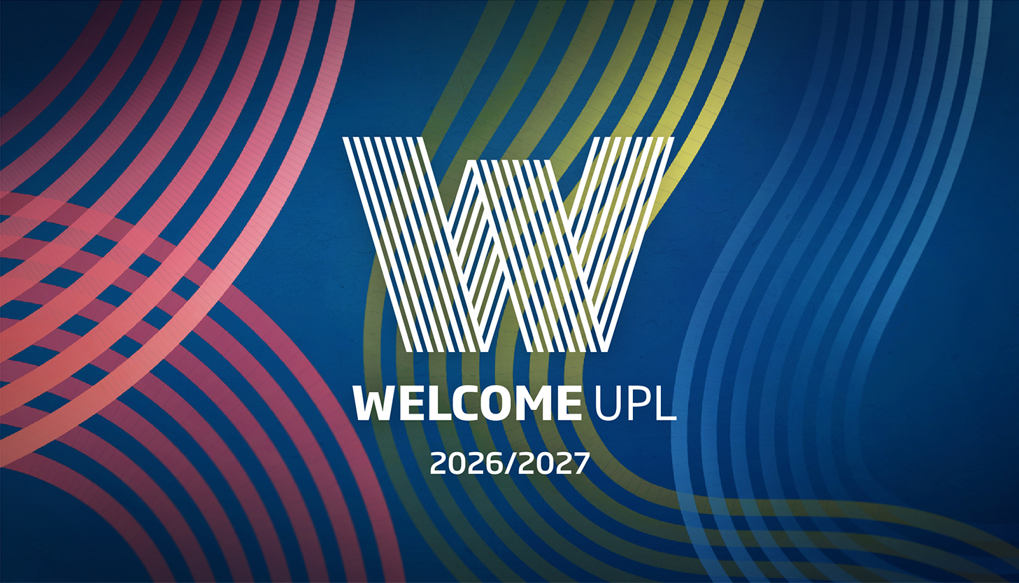 welcome upl