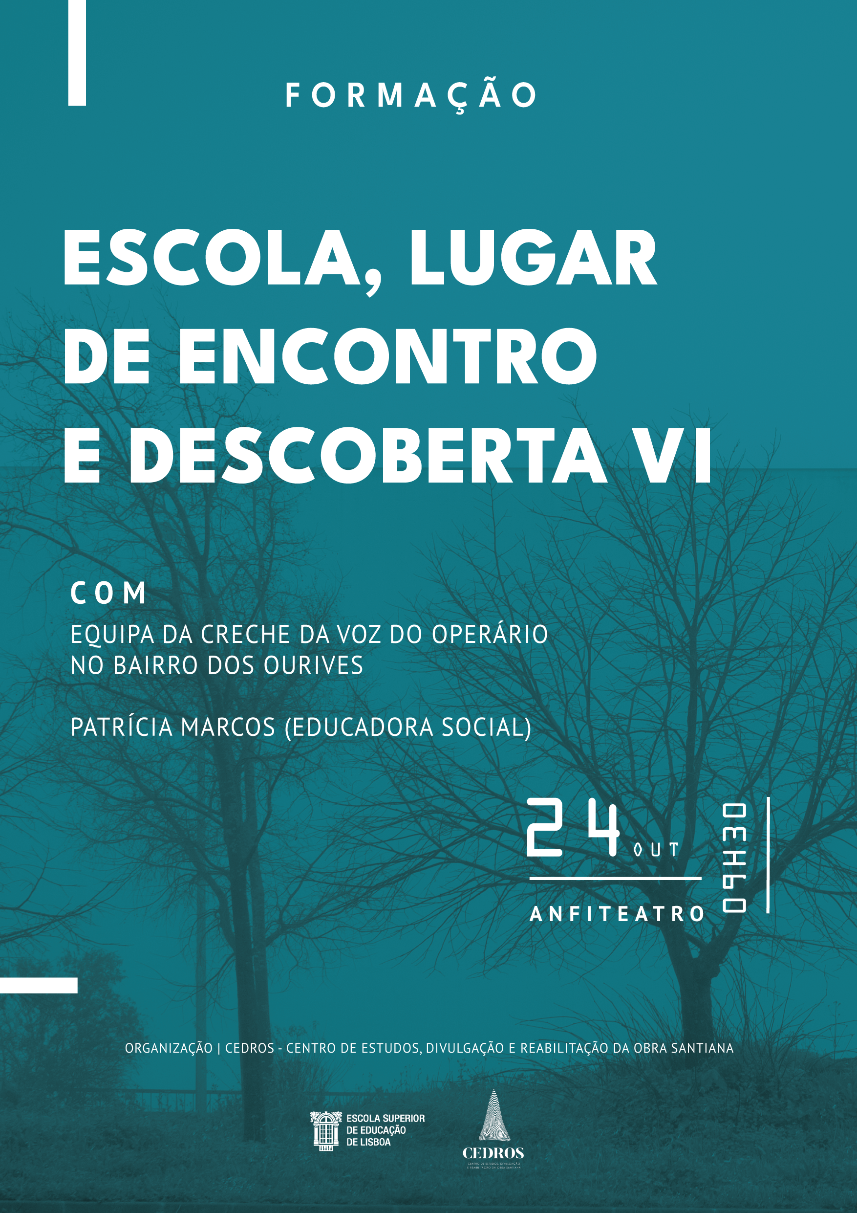 CEDROS