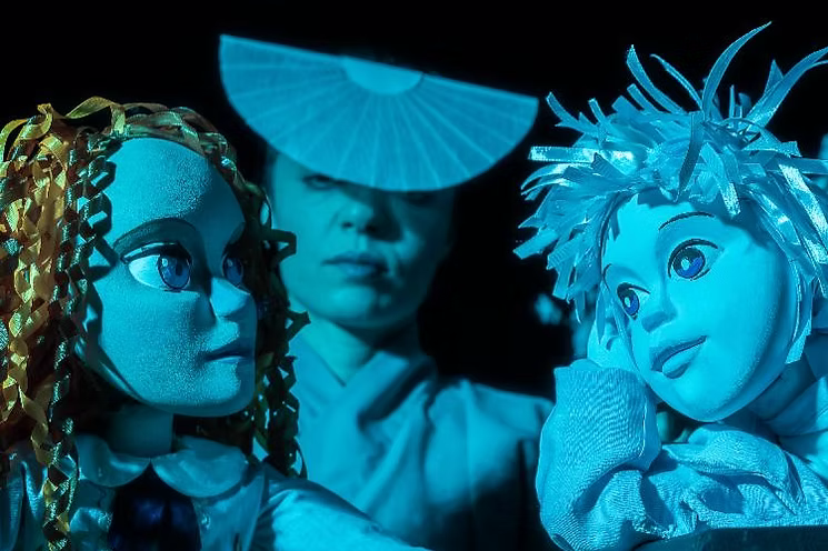 marionetas