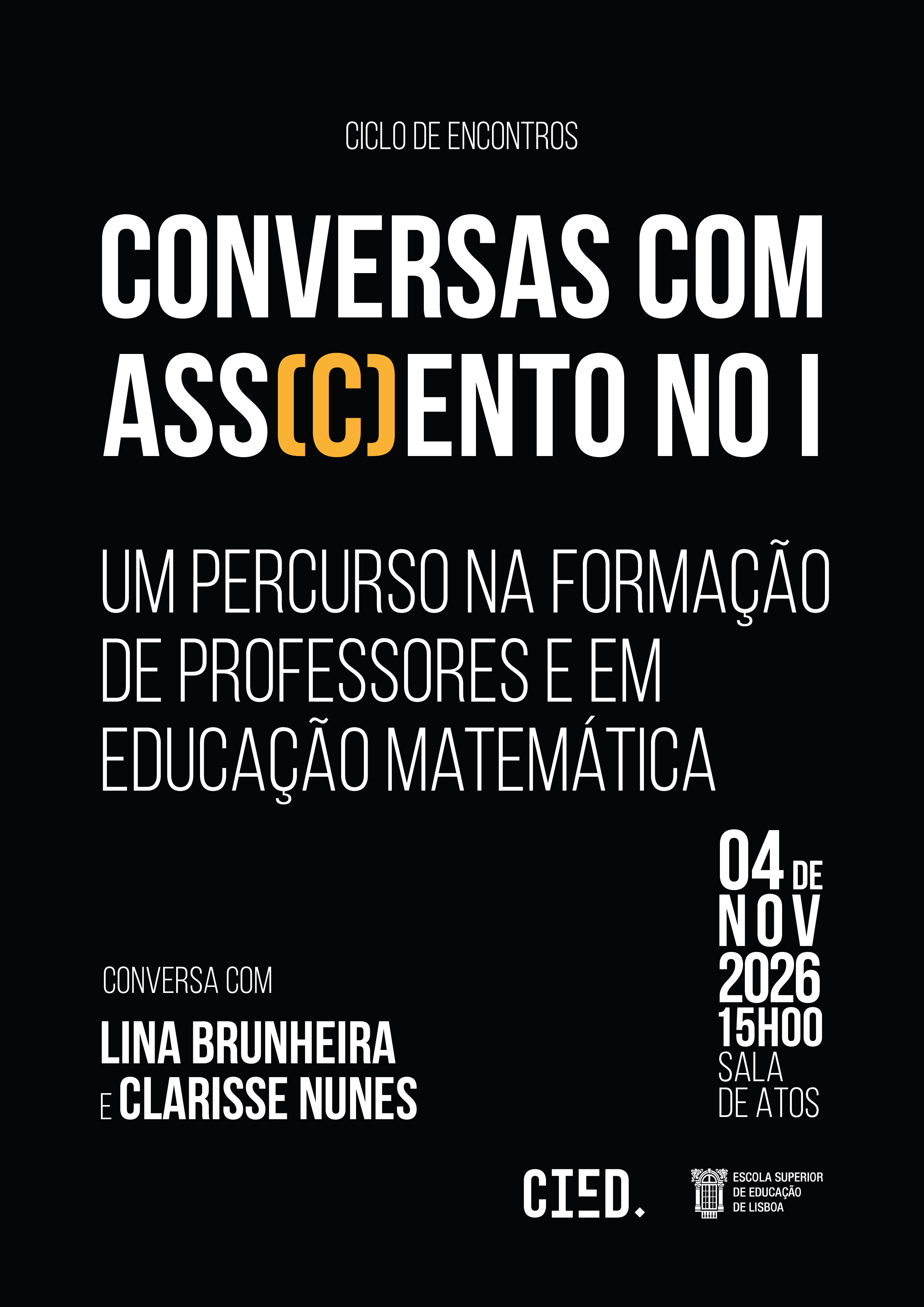 assento com i