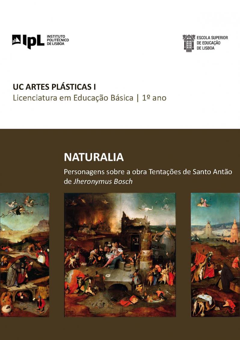 Cartaz exposiçãoção 