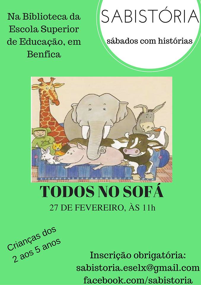 cartaz sessão