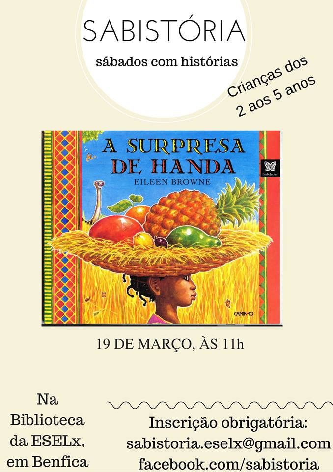 cartaz sessão