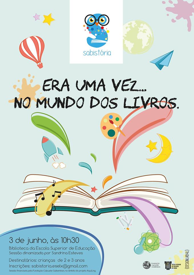 cartaz sessão