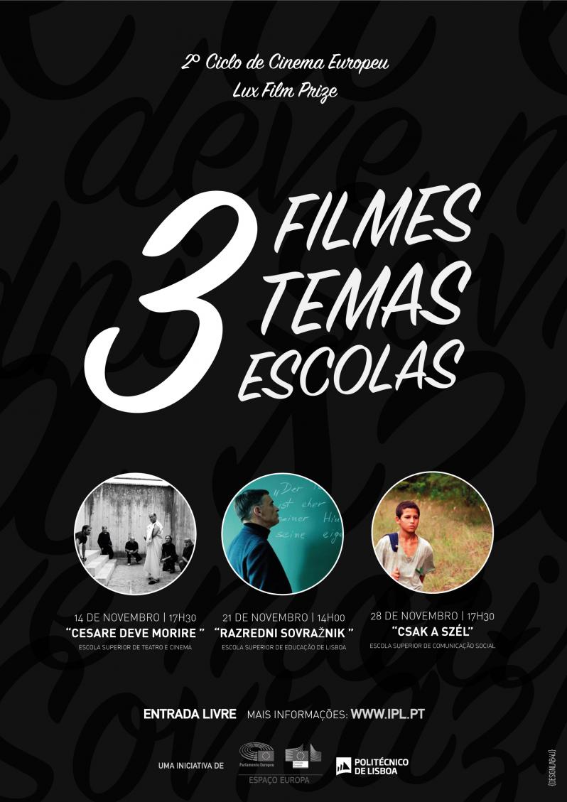 Cartaz sessão