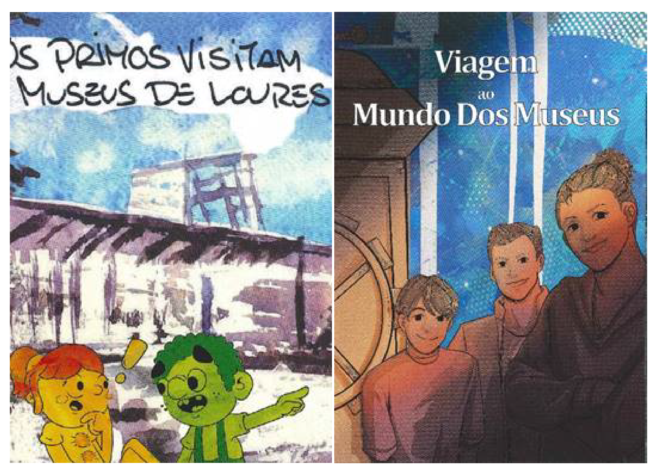 capas livros