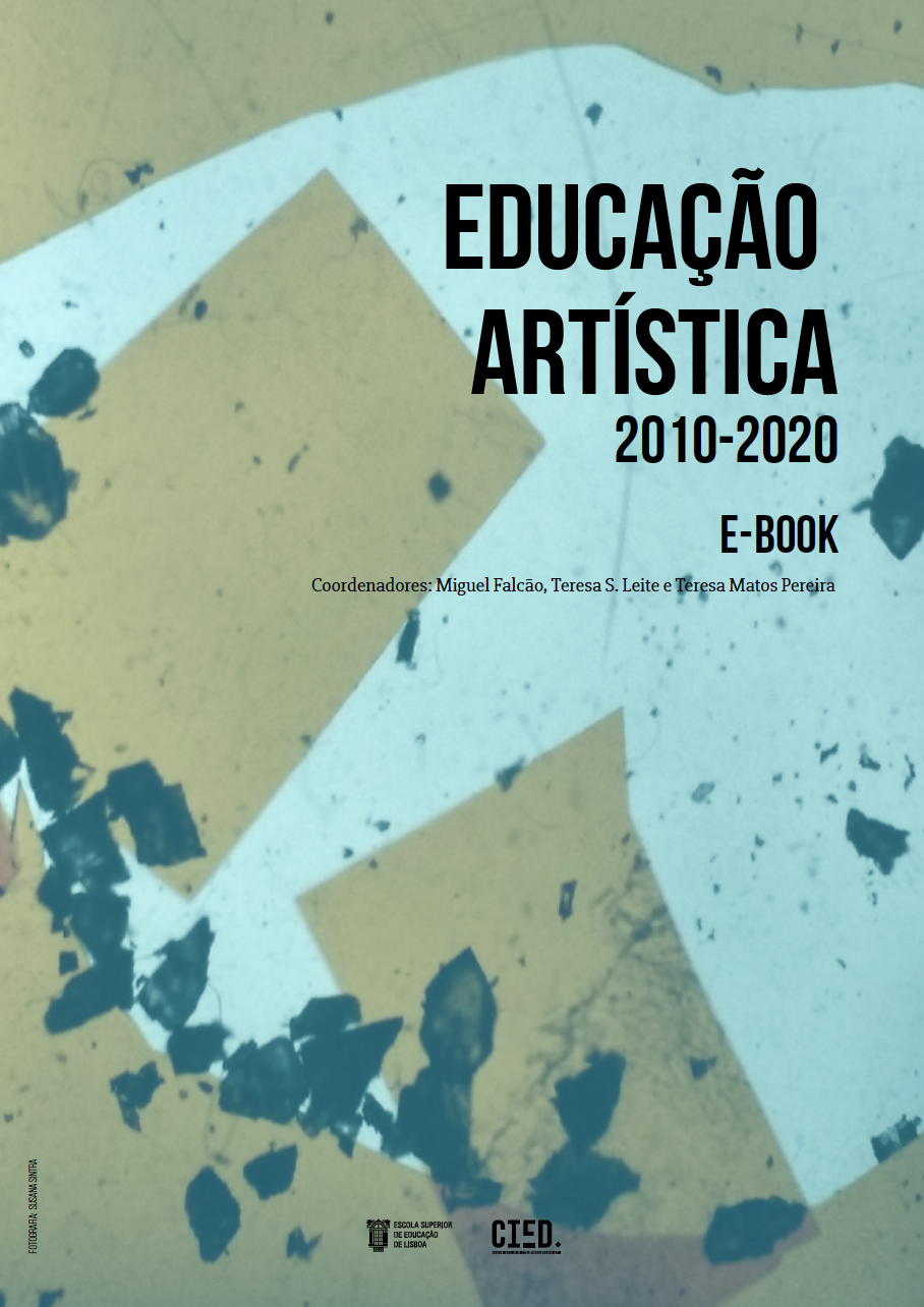 capa E-book EA