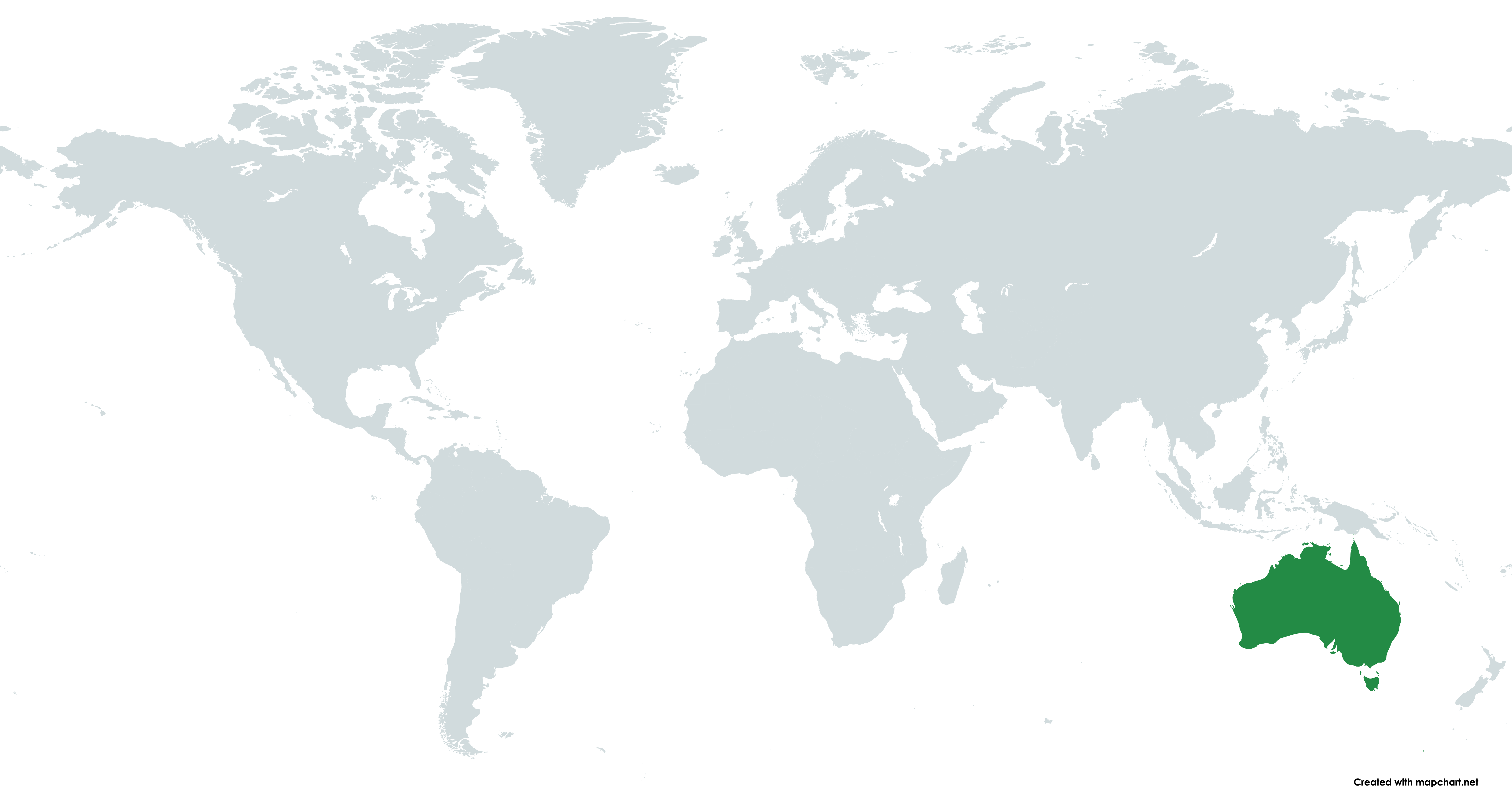mapa mundo planta