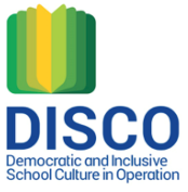 Logo DISCO