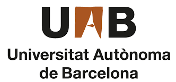 Logo UAB