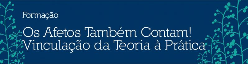 banner formação
