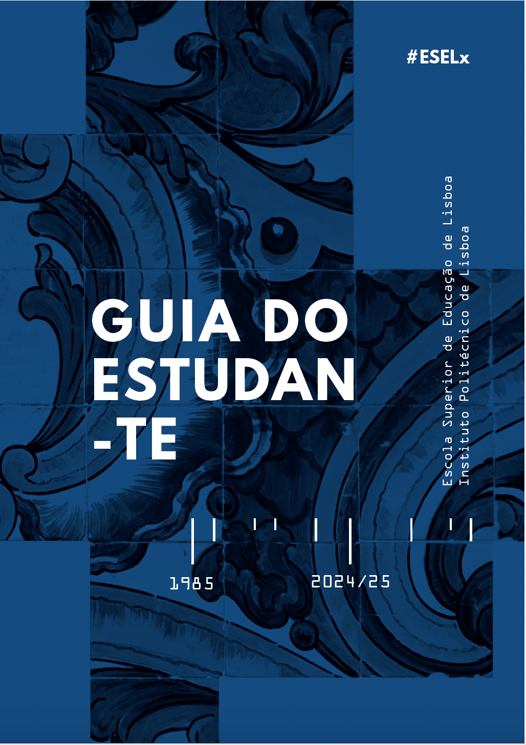 capa guia estudante
