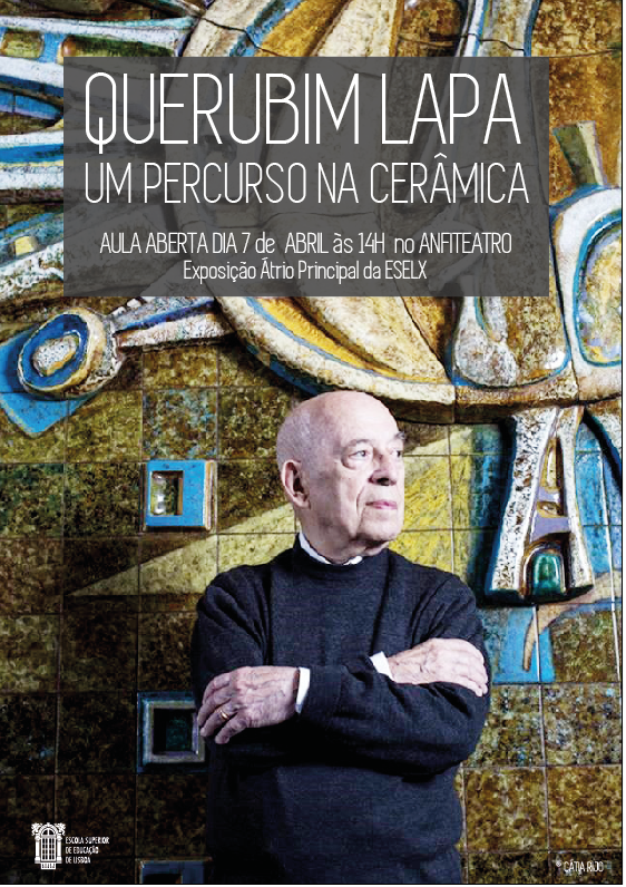 Cartaz evento