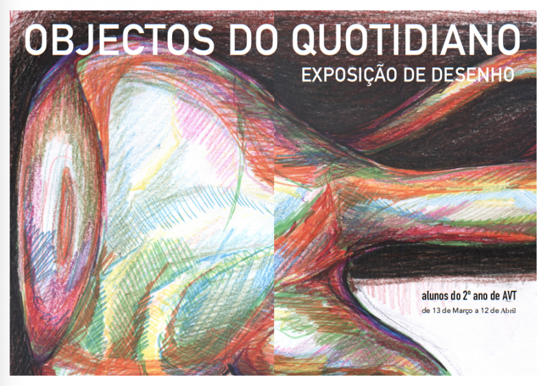 banner exposição