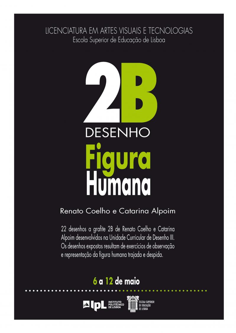 cartaz exposição