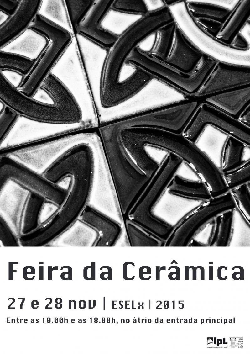 Cartaz feira