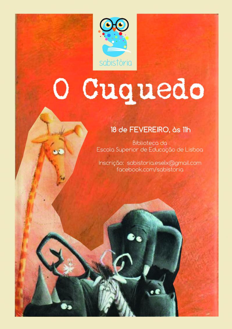 cartaz sessão