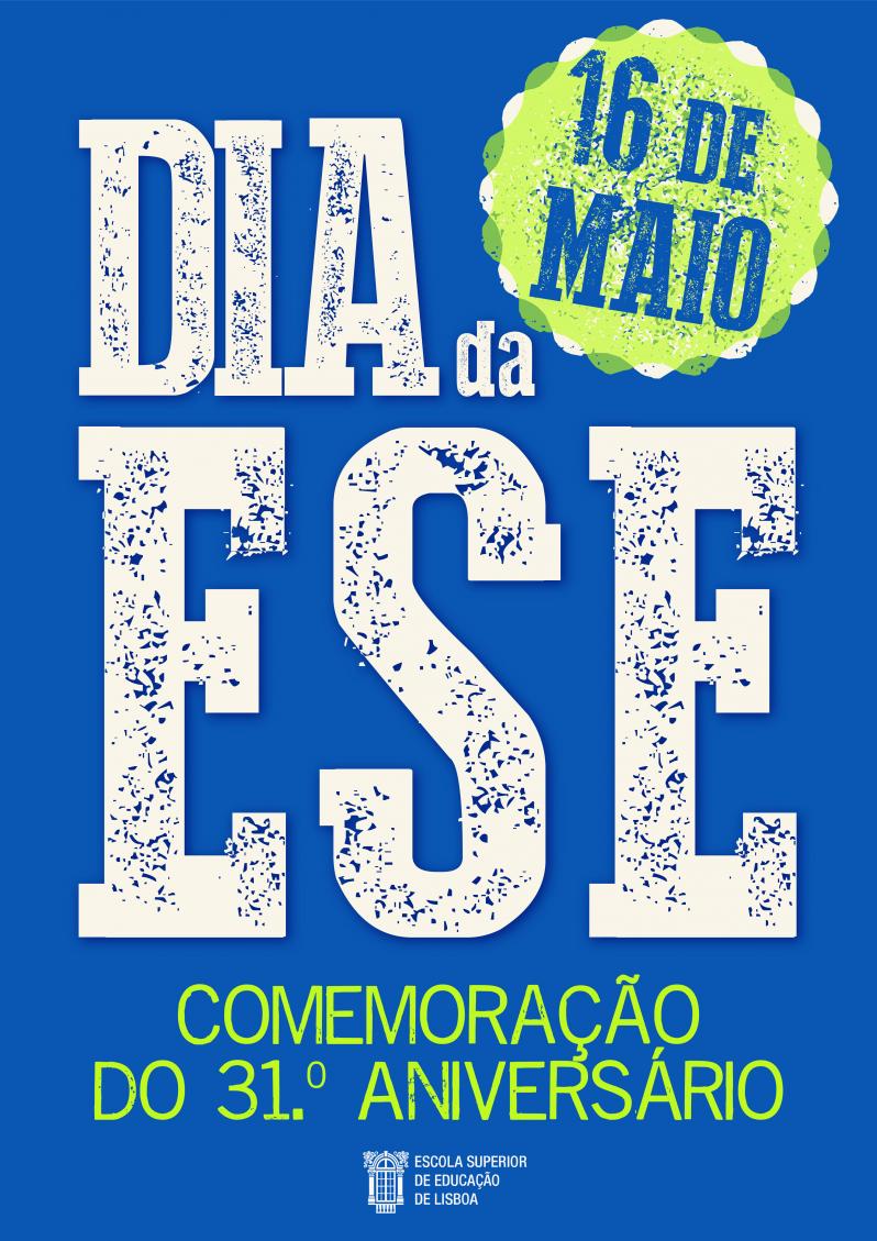 Cartaz evento