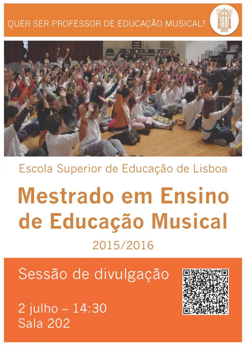 cartaz sessão