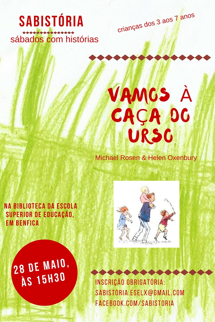 cartaz sessão
