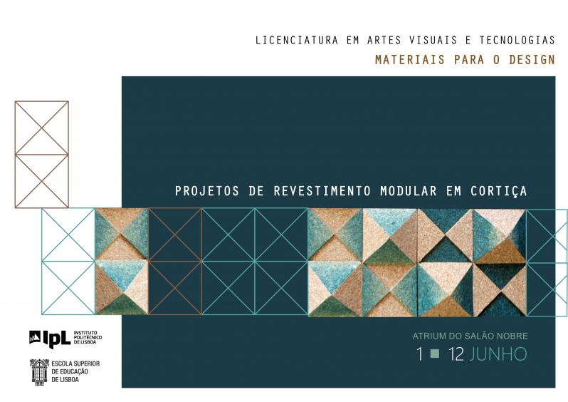 Cartaz exposição