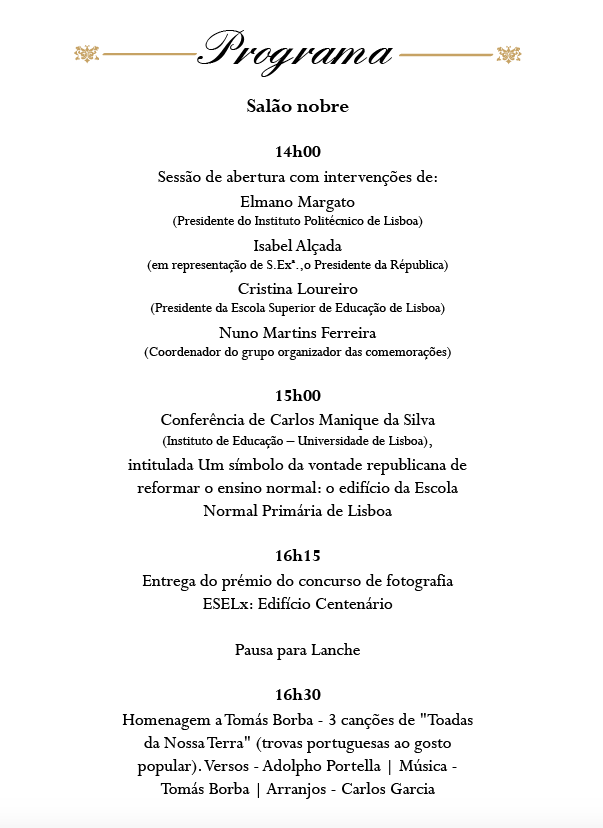 imagem evento